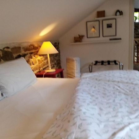 Chambre D Hotes Dans Maisonnette Independante Saint-Sornin-Lavolps 외부 사진