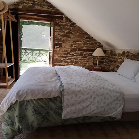 Le Grand Guillaume Maisonnette Independante Saint-Sornin-Lavolps 외부 사진