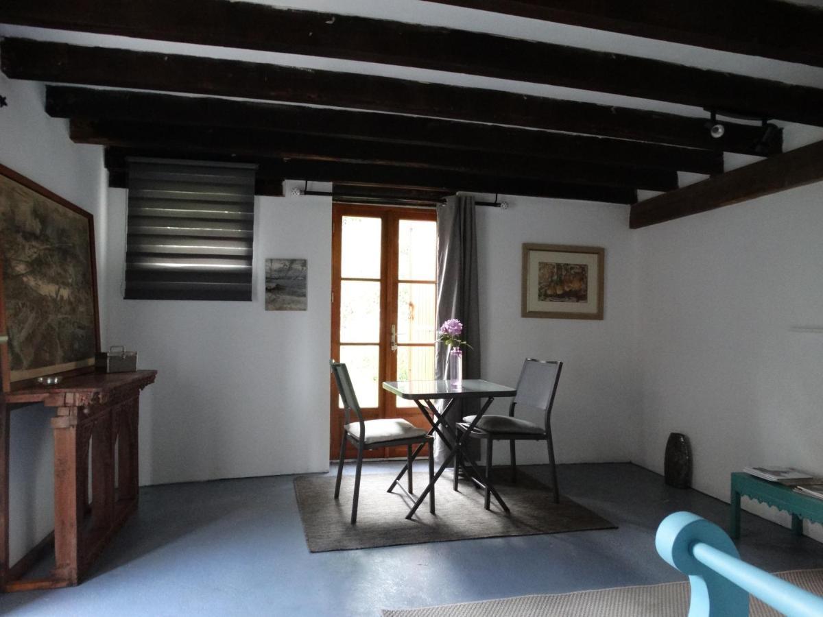 Le Grand Guillaume Maisonnette Independante Saint-Sornin-Lavolps 외부 사진