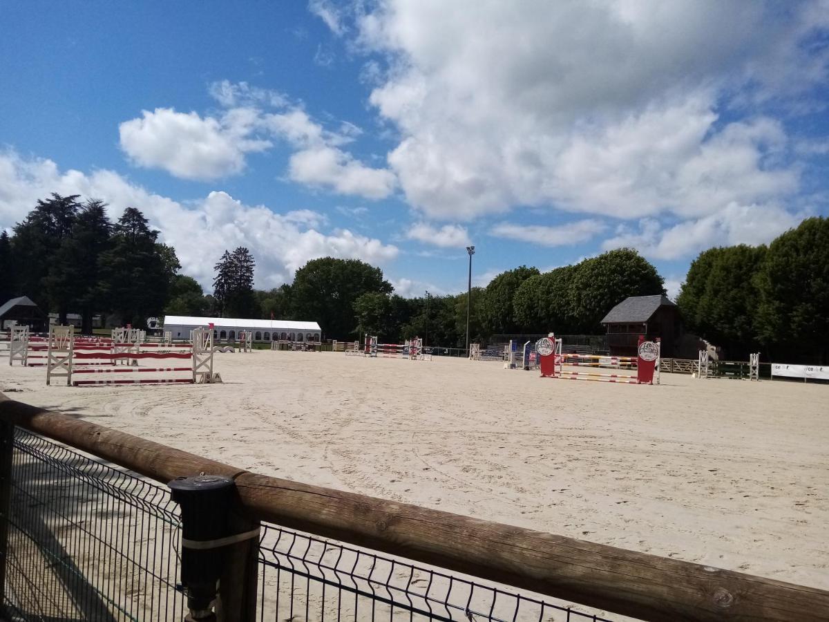 Le Grand Guillaume Maisonnette Independante Saint-Sornin-Lavolps 외부 사진