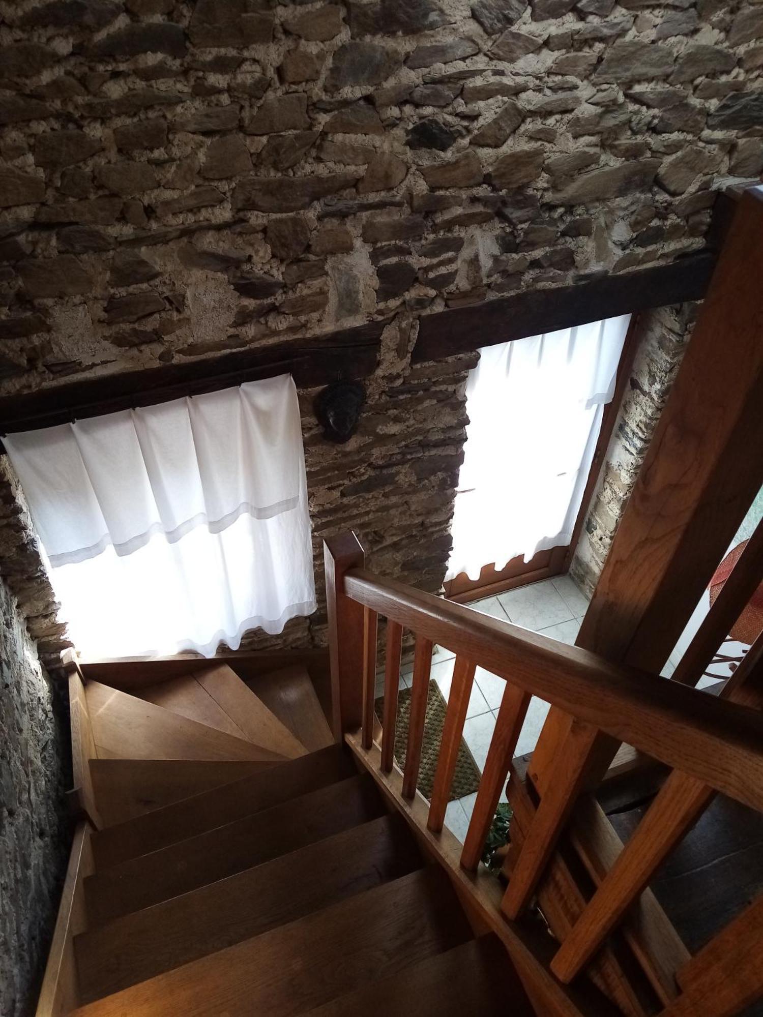 Chambre D Hotes Dans Maisonnette Independante Saint-Sornin-Lavolps 외부 사진